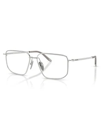 Prada Women's Square Eyeglasses