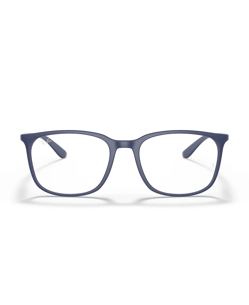 Ray-Ban RX7199 Unisex Square Eyeglasses
