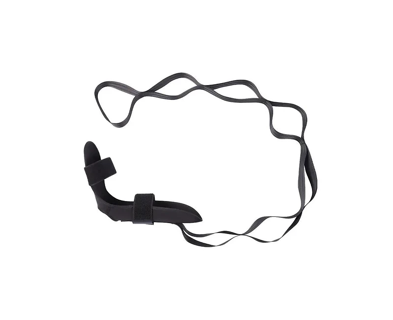 iReliev Plantar Fasciitis Stretching Strap for Foot & Calf