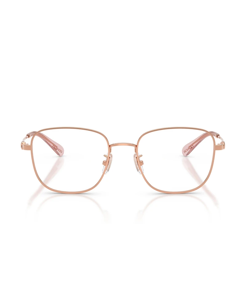 Coach Women's Square Eyeglasses, HC5198TD