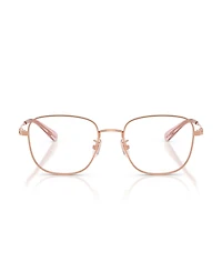 Coach Women's Square Eyeglasses, HC5198TD