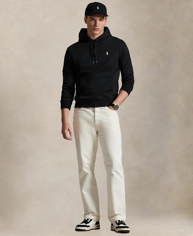 Polo Ralph Lauren Men's Classic-Fit Long-Sleeve Hoodie