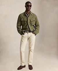 Polo Ralph Lauren Men's Regular Rise Straight-Fit Jeans