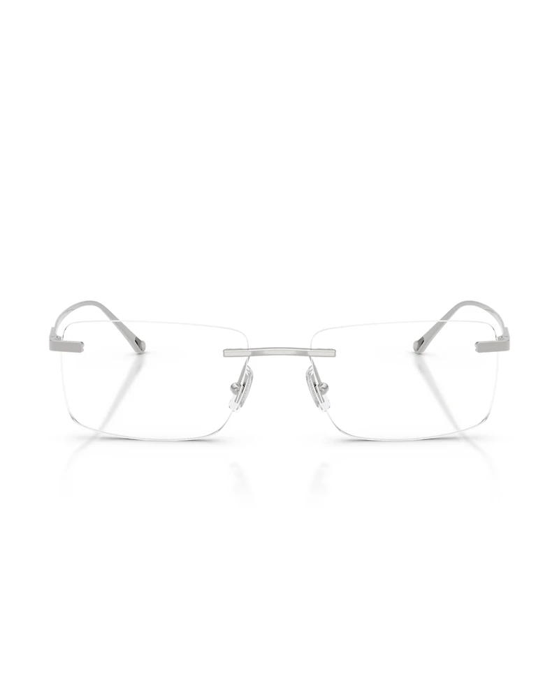 Coach Men's Square Eyeglasses, HC5196TD