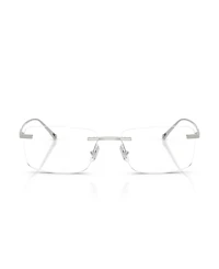 Coach Men's Square Eyeglasses, HC5196TD