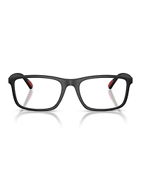 Polo Ralph Lauren Men's Square Eyeglasses