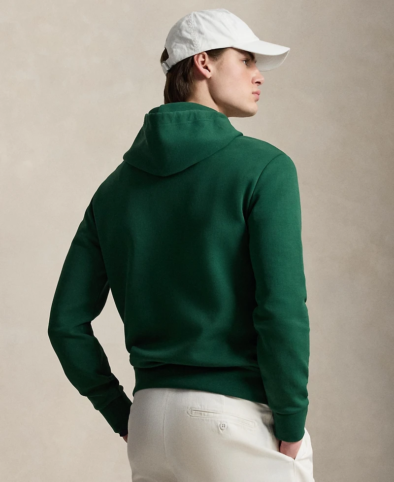 Polo Ralph Lauren Men's Classic-Fit Hooded Sweatshirt