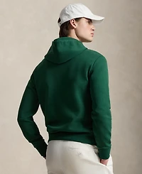 Polo Ralph Lauren Men's Classic-Fit Hooded Sweatshirt