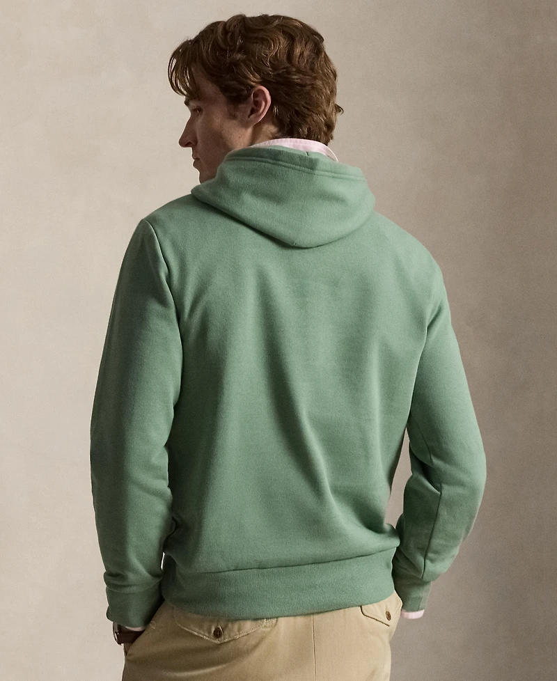 Polo Ralph Lauren Men's Long-Sleeve Classic-Fit Sweatshirt