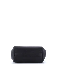 Pre-Owned Celine Small Folded Cabas Leather