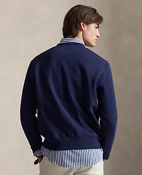 Polo Ralph Lauren Men's Classic-Fit Crewneck Sweatshirt
