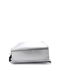 Pre-Owned Fendi Large Selleria Backpack Leather