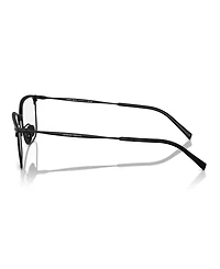 Giorgio Armani Men's Square Eyeglasses