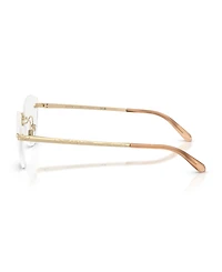 Ralph Lauren Women's Cat Eye Eyeglasses
