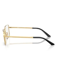 Versace Men's Square Eyeglasses, VE1311