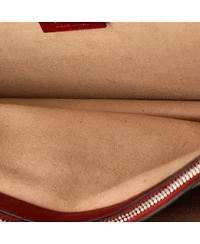 Pre-Owned Gucci Small Dionysus Bag Gg Tweed