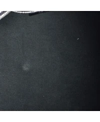 Pre-Owned Fendi Peekaboo ISeeU Forty8 Handbag Houndstooth Wool