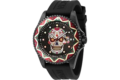 Invicta Men's 43754 Pro Diver Quartz PC32 Dial Watch