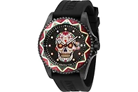 Invicta Men's 43754 Pro Diver Quartz PC32 Dial Watch