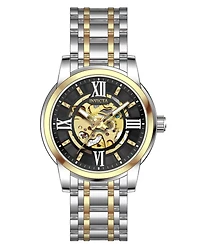 Invicta Men's Objet D Art Automatic LG0801B Dial Watch