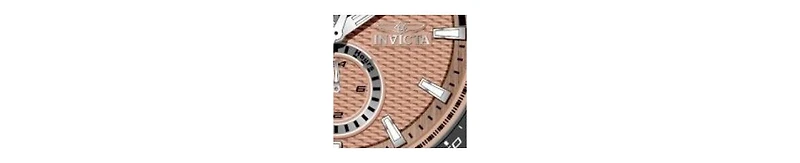 Invicta Men's 50102 Aviator Quartz VH67 Dial Watch