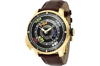 Invicta Men's 69636 Invicta Racing Automatic NH35A Dial Watch