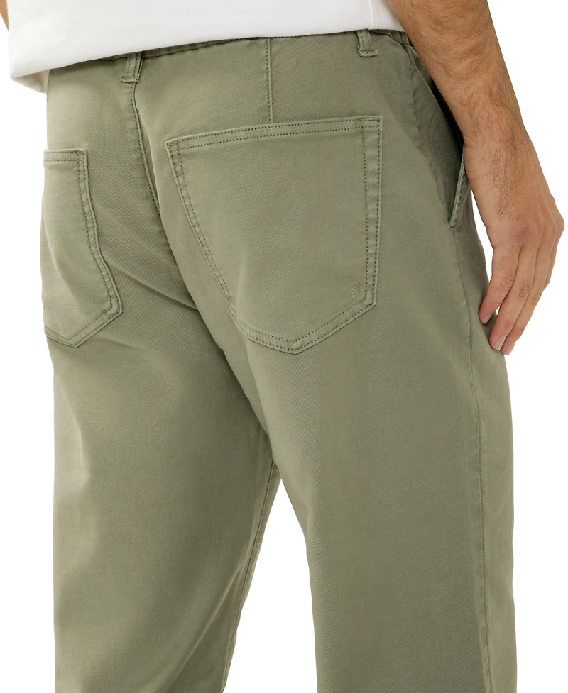 Silver Jeans Co. Men's Regular-Fit