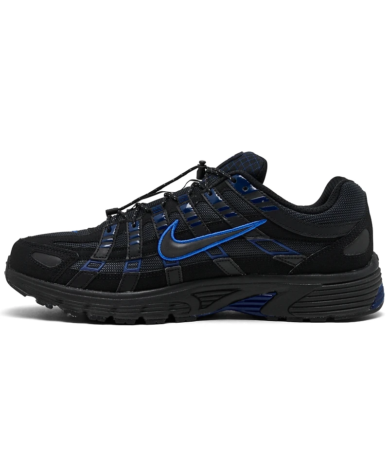 Nike Men's P-6000 Casual Sneakers from Finish Line