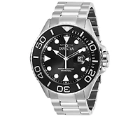 Invicta Men's 28765 Pro Diver Quartz 3 Hand Dial Watch