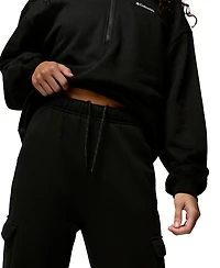 Columbia Women's Aldermore Half Zip Top
