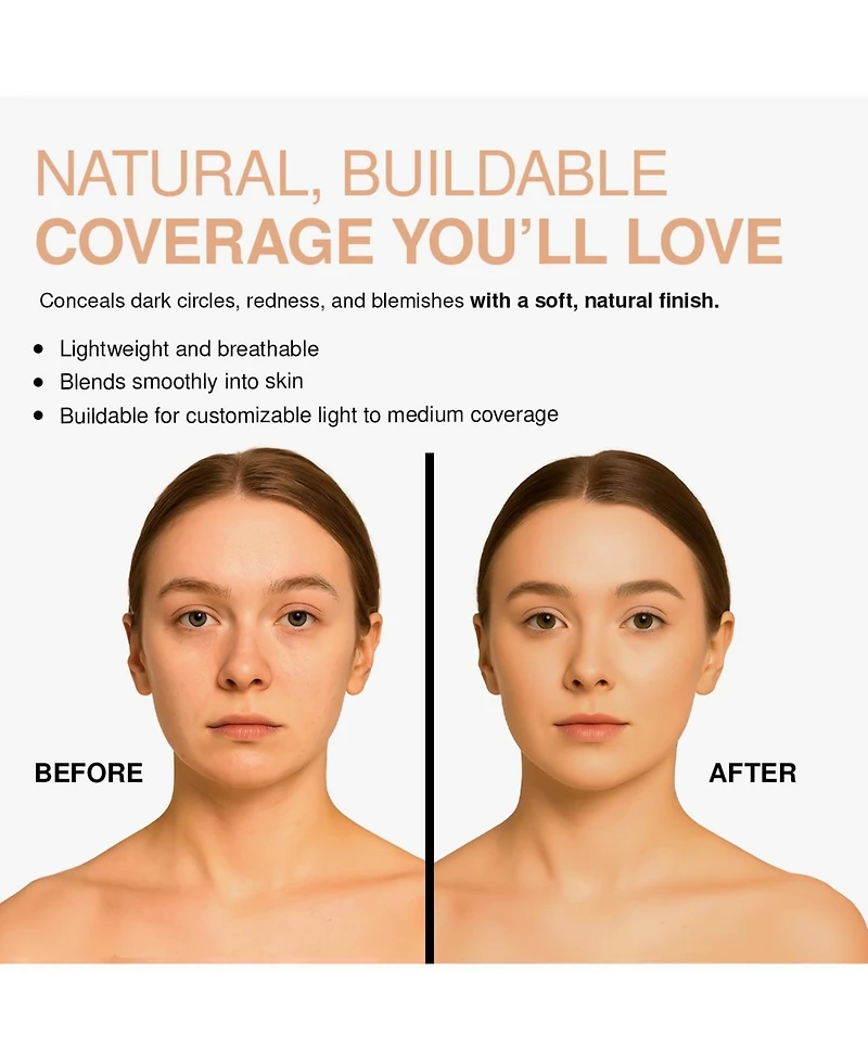 Palladio Stick Concealer