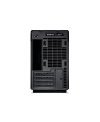 Lian-Li A3-mATX Black Spcc M-atx / Itx Computer Case