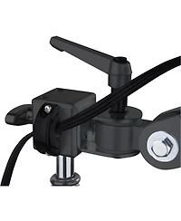Kupo Monitor Arm with Baby Receiver, 17.6lbs Capacity