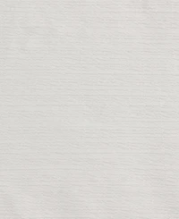 Vera Wang Crinkle Seersucker Solid 3-Pc. Duvet Cover Set