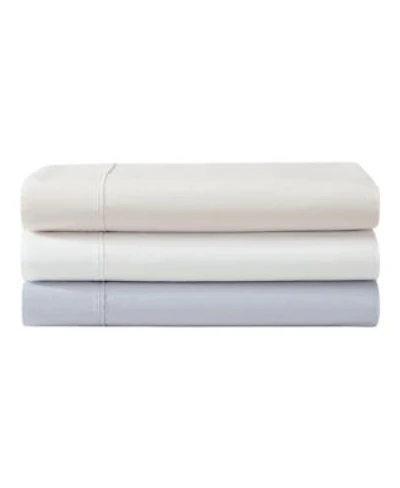 Vera Wang Egyptian Cotton Solid Sheet Sets