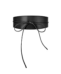 Victoria Hyde London Women's Wide Sash Belt Karis