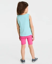 Epic Threads Girls' Toddler 12M-5T Mermaid Tank Top, Macy's Exclusive
