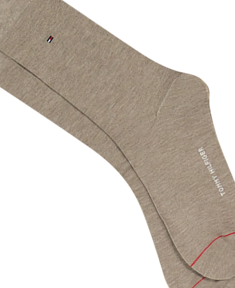 Tommy Hilfiger Men's Dress Socks, 5-Pack
