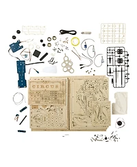 Uncommon Goods Pinball Machine Diy Building Kit