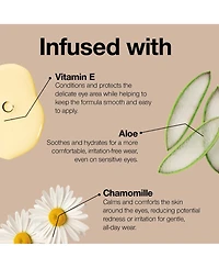 Palladio Waterproof Eye Liner