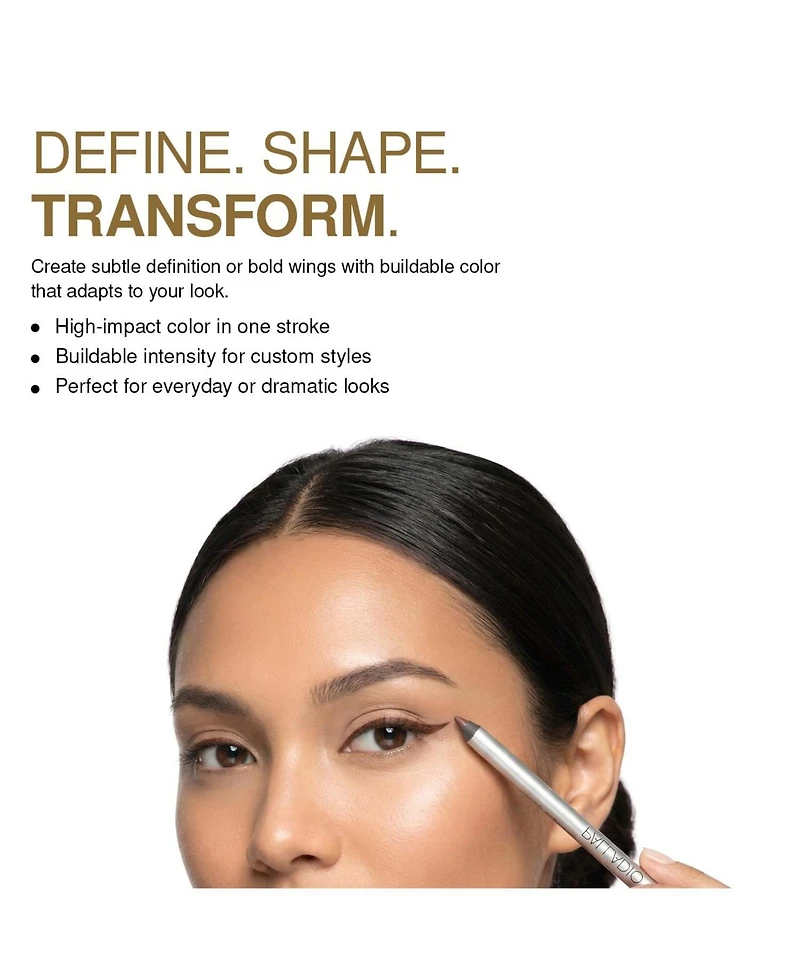 Palladio Precision Eyeliner