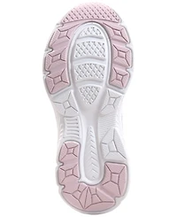 Dkny Girls' Nur Slip-On Athletic Sneakers