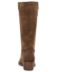 Dolce Vita Women's Romie Engineer Square Toe Boots