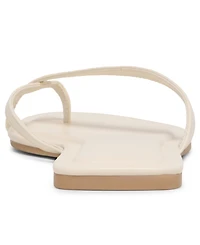 Dolce Vita Women's Lenex Thong Flat Sandals