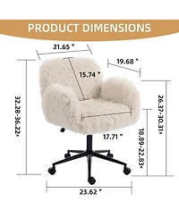 Rainsken Criss Cross Chair