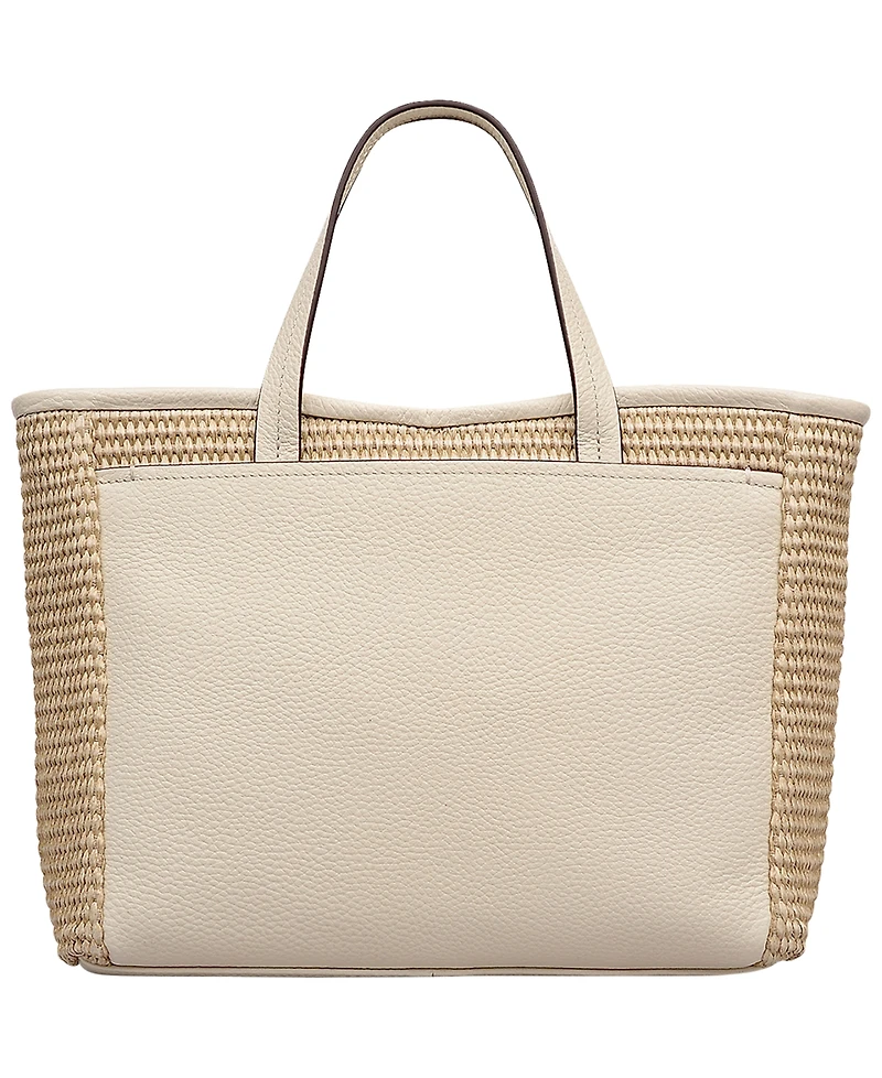 Radley London Clawde Crab Small Zip-Top Grab Bag
