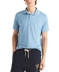 Nautica Men's Classic-Fit Performance Polo Shirt