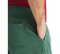 Nautica Men's Mesh Pull-On Shorts