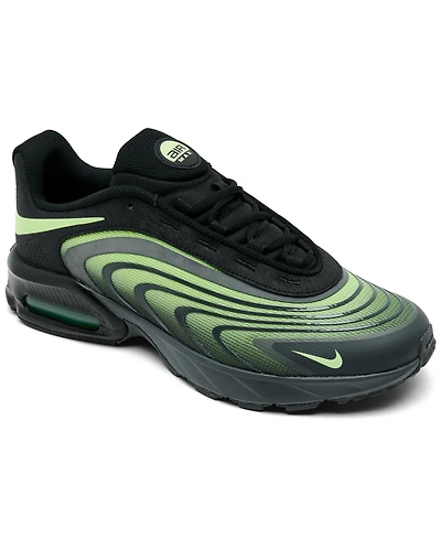 Nike Men's Air Max Fire Casual Sneakers from Finish Line