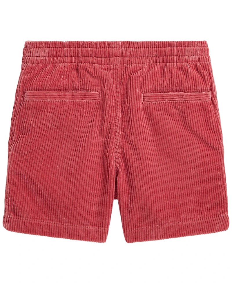 Polo Ralph Lauren Boys' 2-7 Drawstring Shorts